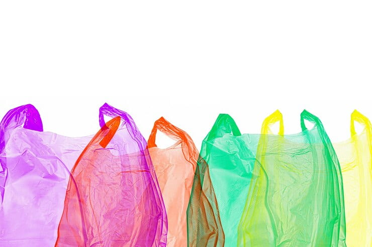 فروش نایلکس فروشگاهی